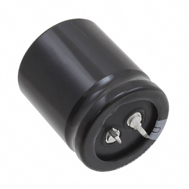 LGU2W221MELB Nichicon  Aluminum Electrolytic Capacitors